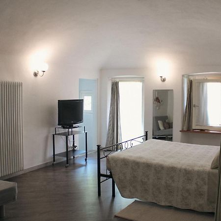 Bed&Braja Vische Exterior foto
