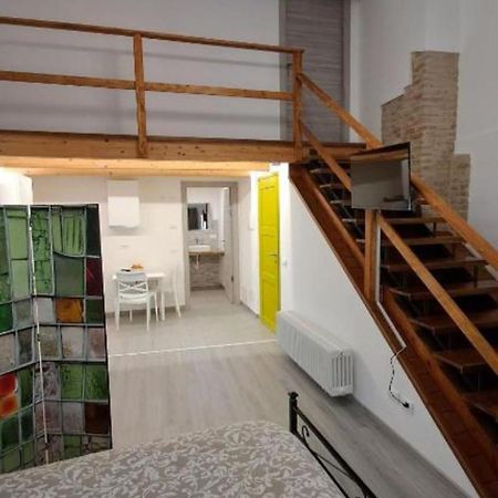 Bed&Braja Vische Exterior foto