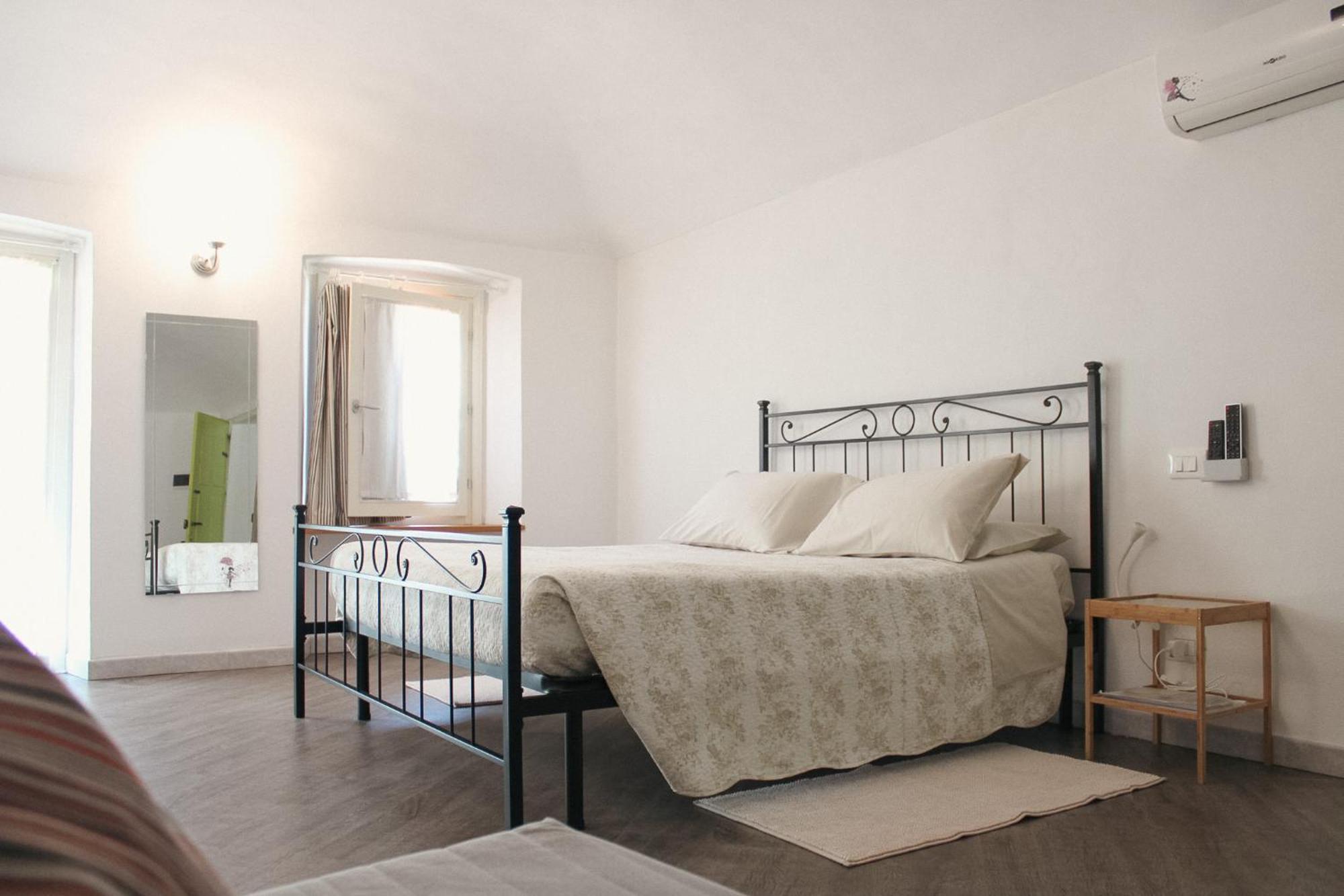Bed&Braja Vische Exterior foto