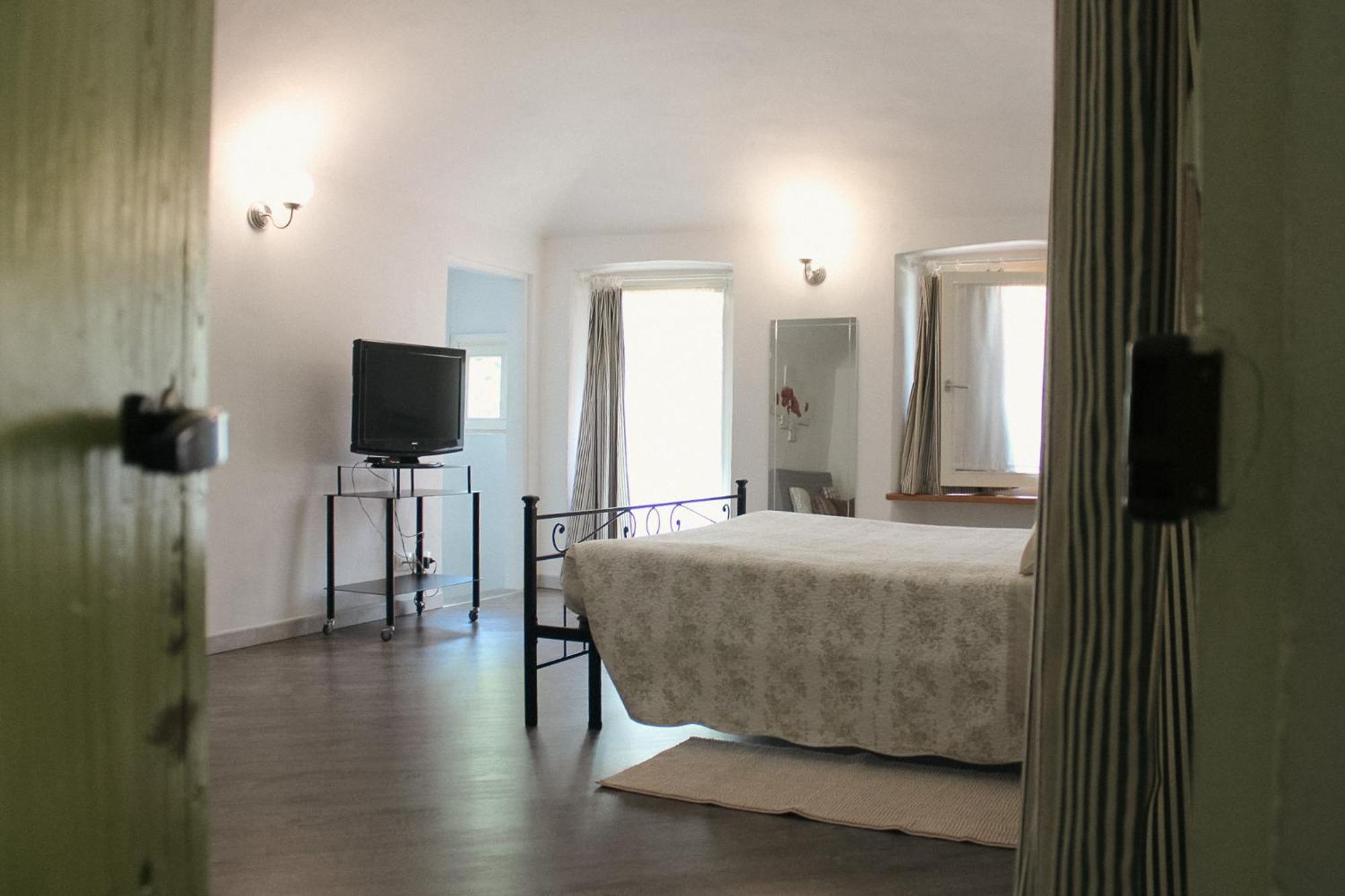 Bed&Braja Vische Exterior foto
