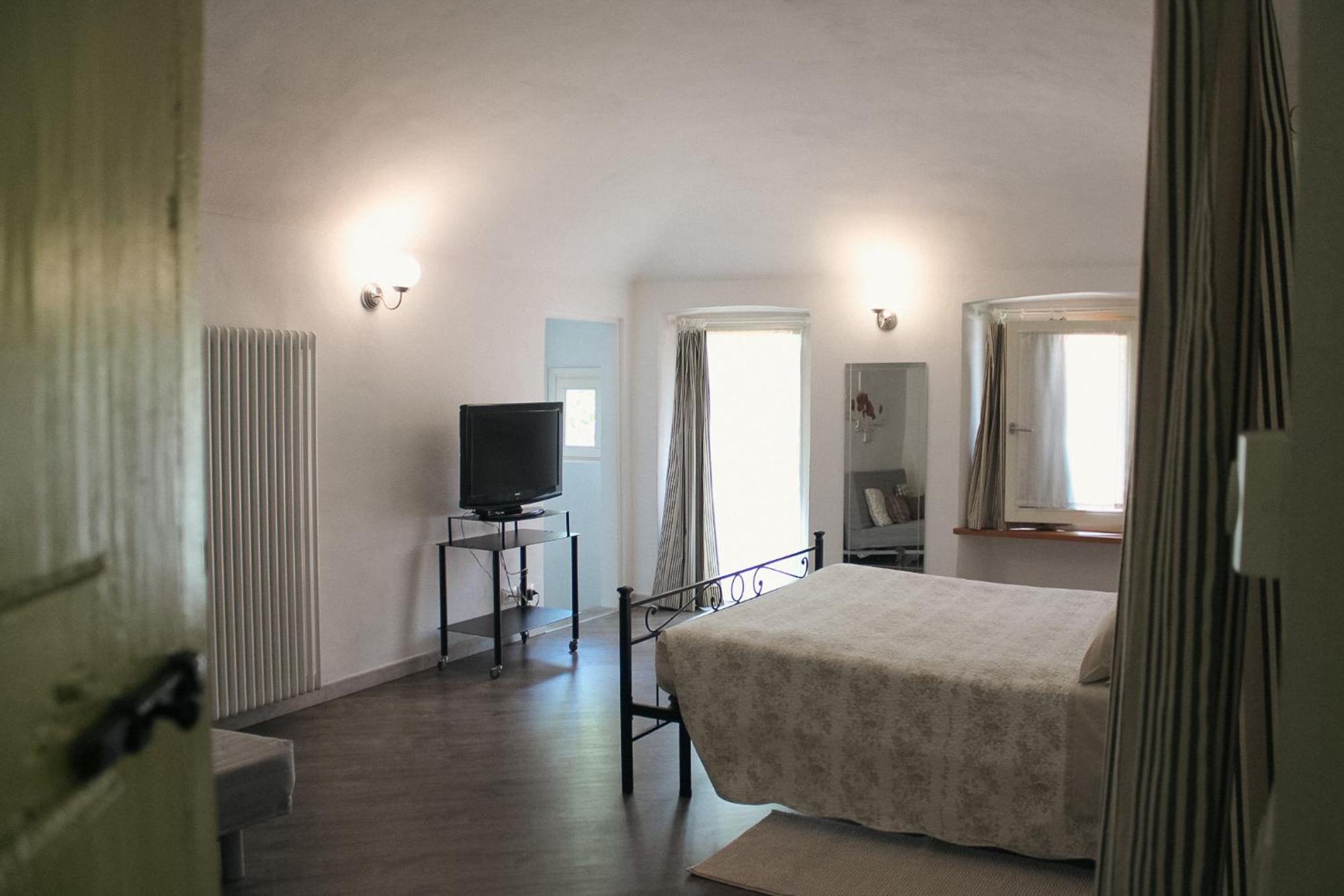 Bed&Braja Vische Exterior foto