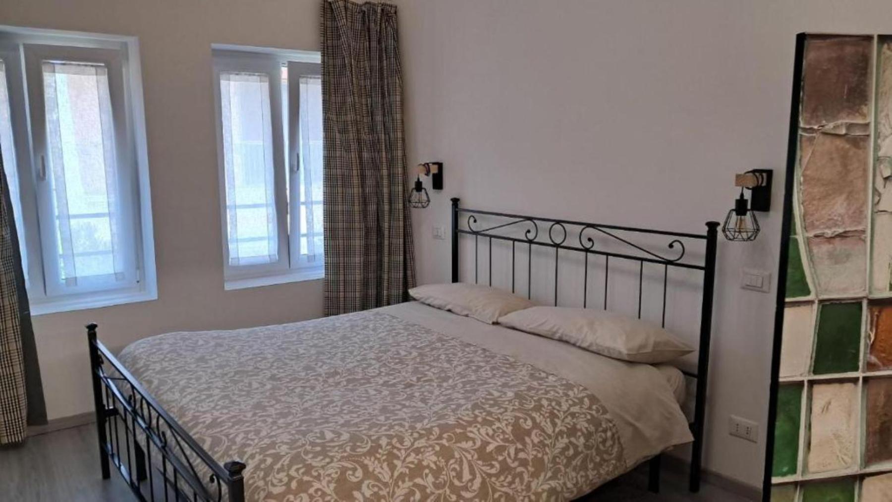 Bed&Braja Vische Exterior foto