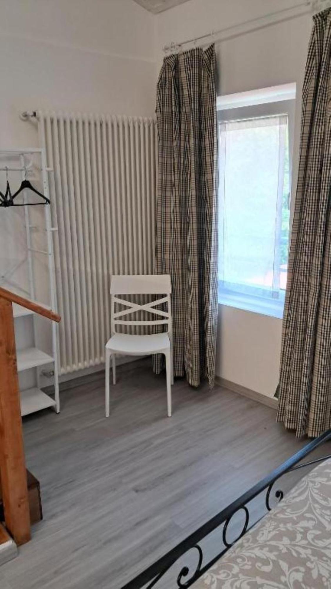 Bed&Braja Vische Exterior foto