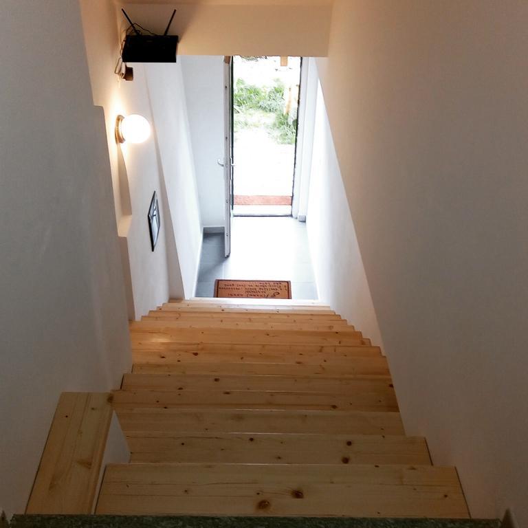 Bed&Braja Vische Exterior foto