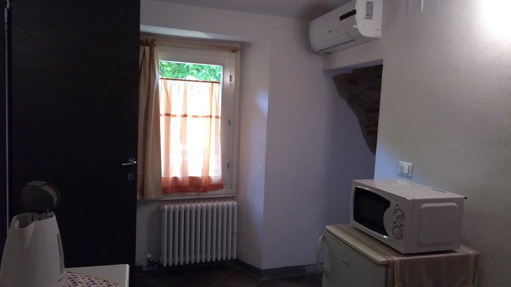 Bed&Braja Vische Exterior foto