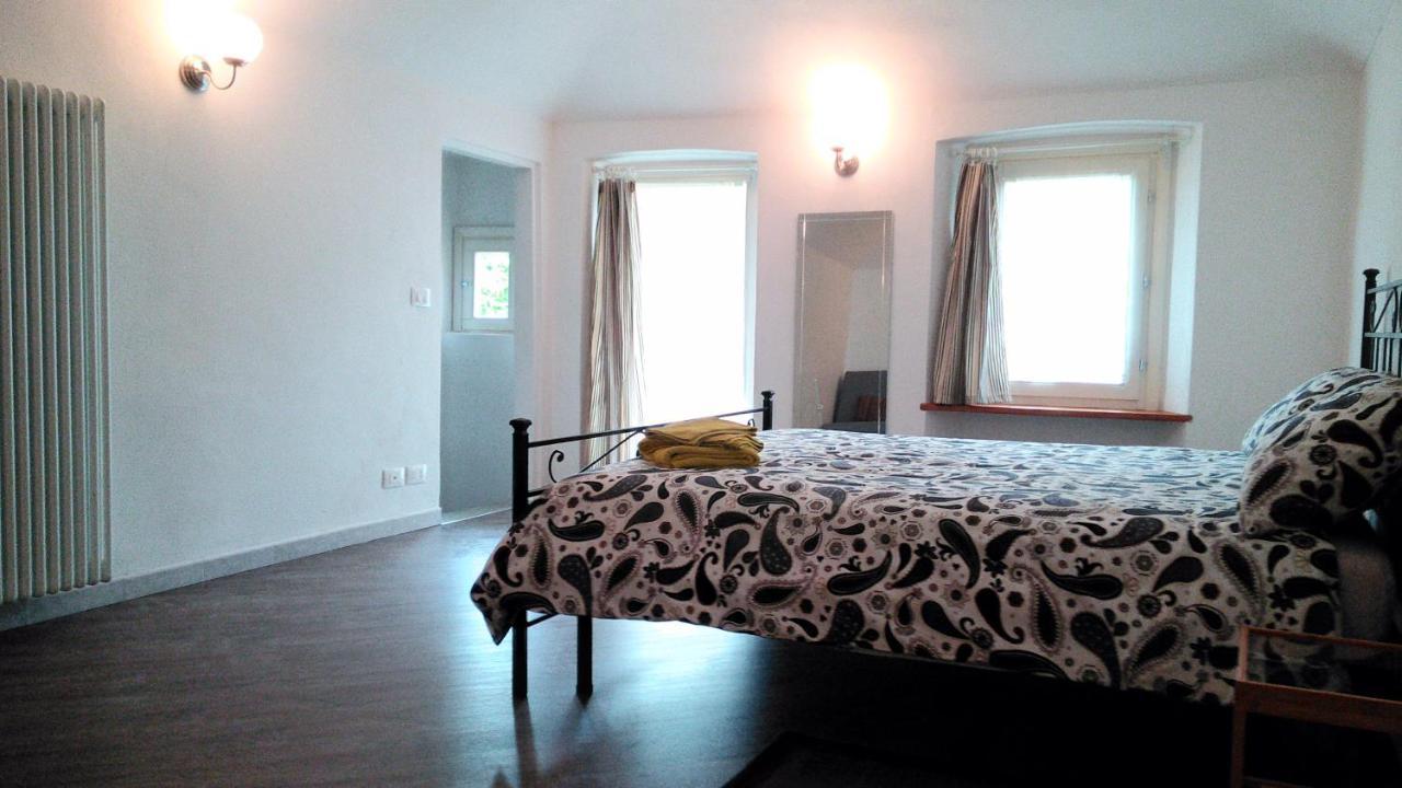 Bed&Braja Vische Exterior foto