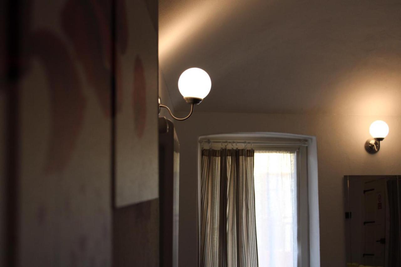 Bed&Braja Vische Exterior foto