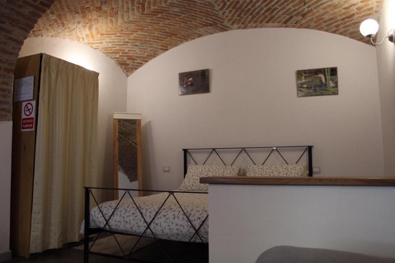 Bed&Braja Vische Exterior foto