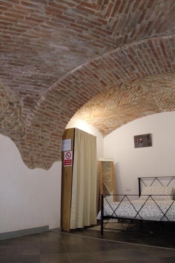 Bed&Braja Vische Exterior foto