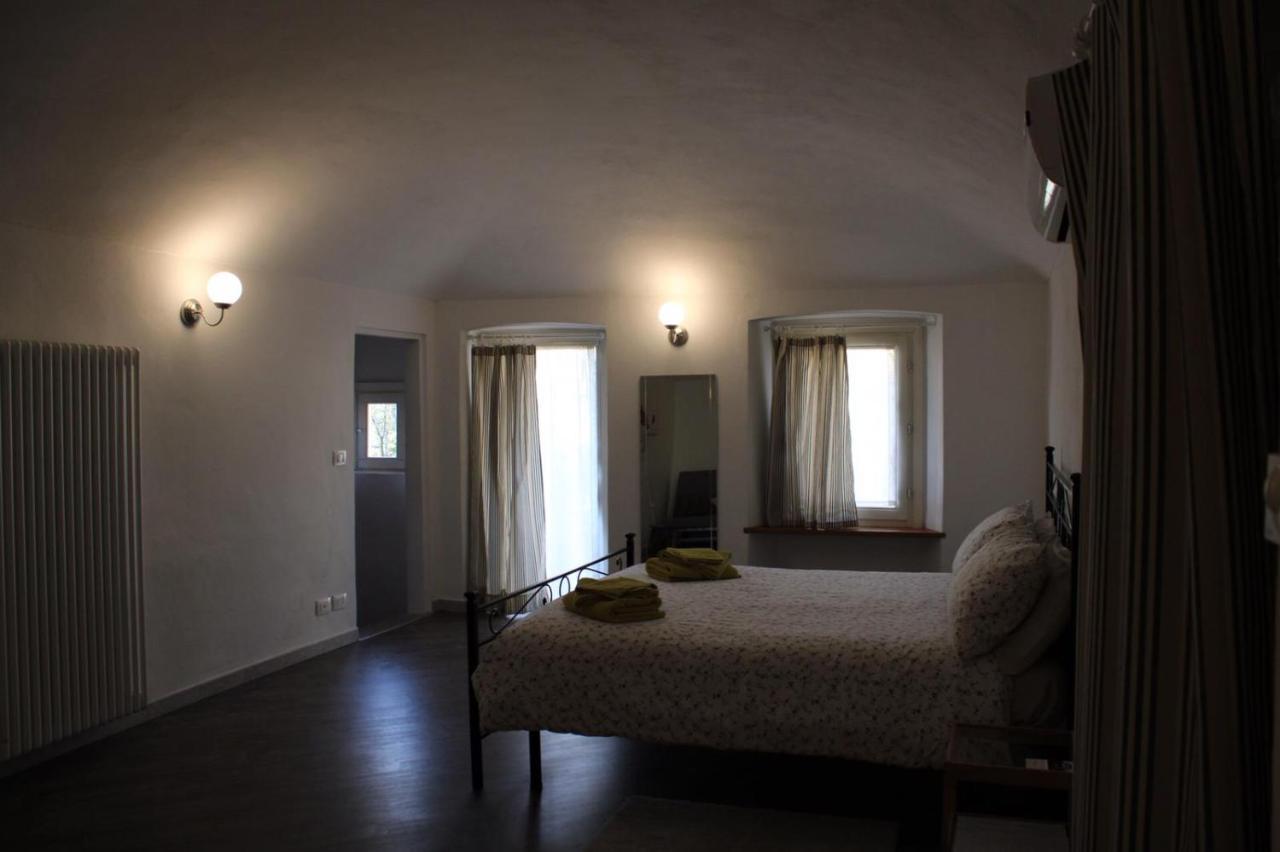 Bed&Braja Vische Exterior foto